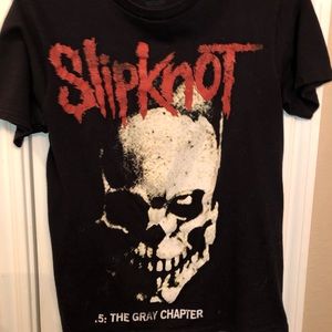 COPY - Slipknot Tee